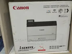 Canon I-Sensys Lbd226dw A4 Mono Laser Printer