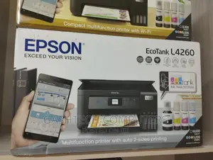 Ecotank Printer L4260 Epson