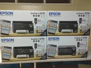 L3250 Epson Printer L3250 Epson L3250