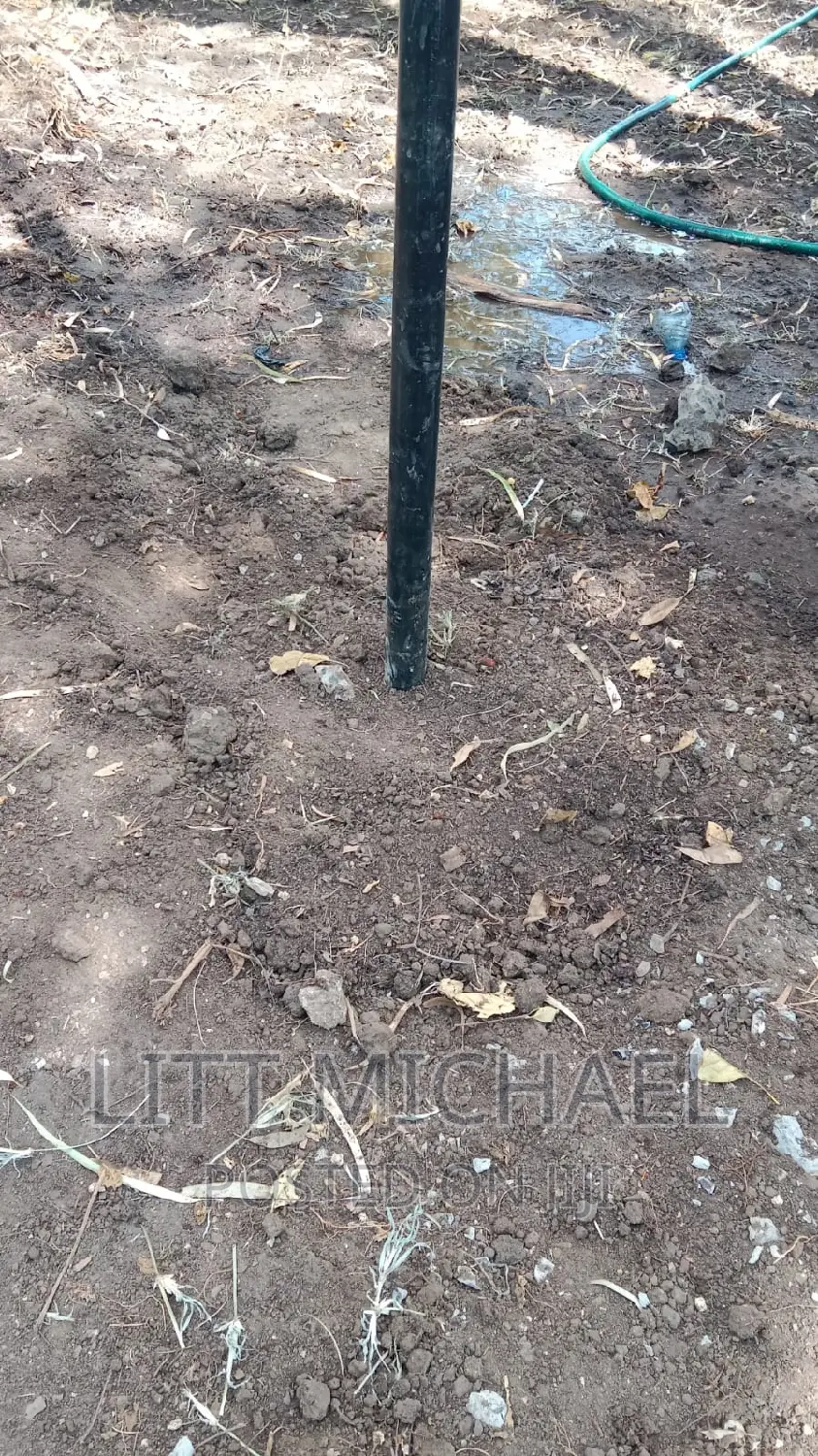 Plot Near Eldoret Town CBD