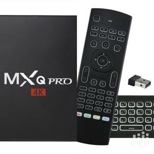 Tv Android Box