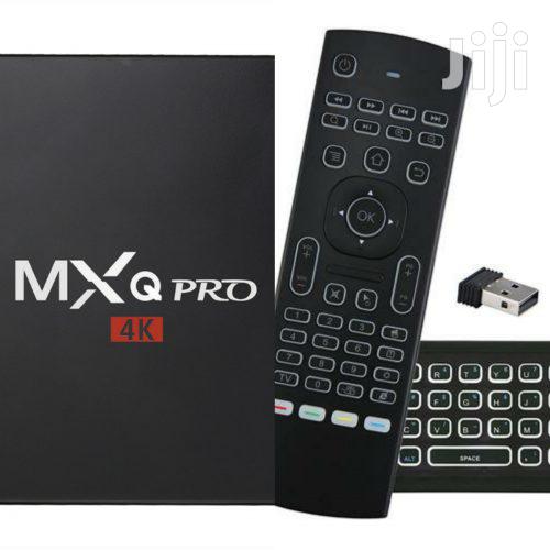 Tv Android Box