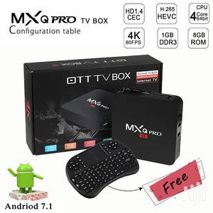 Tv Android Box