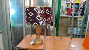 Light Table Lamp