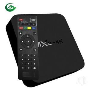 Tv Box MXQ Pro Box