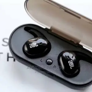 Wireless Headphones. JBL Bluetooth True Wireless Headphones