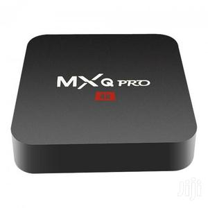 Android Tv Box -brand