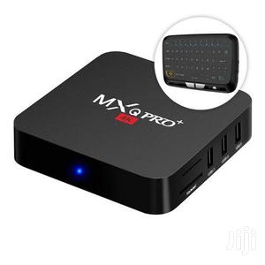 Android Tv Box 4k-new