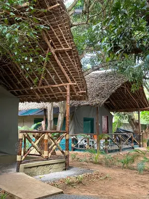 Mtwapa,Studio Tents Available for Holiday