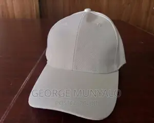Plain Caps