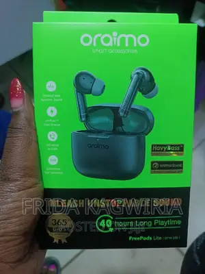 Oraimo Freepods Lite_ OTW 330