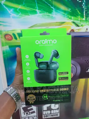 Oraimo Freepods Lite_ OTW 330