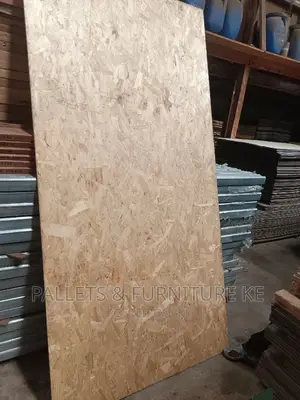 Block Round Board
