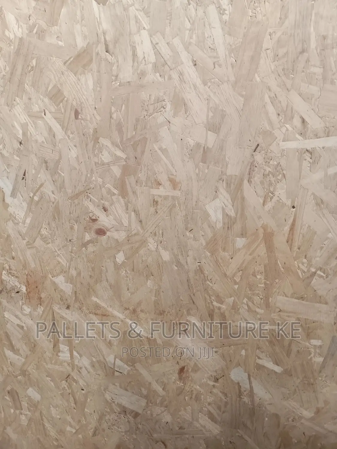 Osb Board ( 12 Mm Thick)