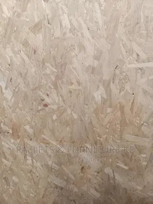 Osb Board ( 12 Mm Thick)