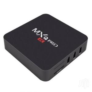 Android Tv Box MXQ Pro-smart