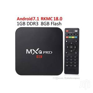 Android Tv Box MXQ Pro-smart