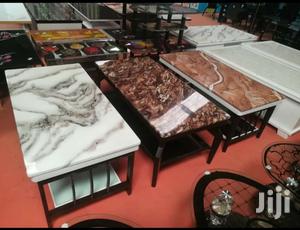Marble Coffee Table