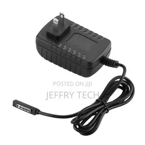 Power Charger Adapter for Microsoft Surface 10.6 Rt Tablet C