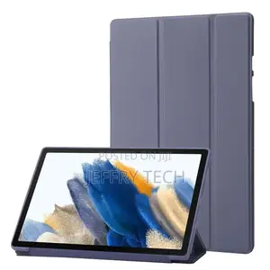 Lenovo Tab M10 Plus 10.6 3rd Gen 2022 Leather Tablet Case