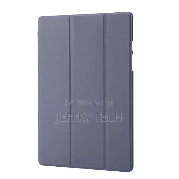 Lenovo Tab M10 Plus 10.6 3rd Gen 2022 Leather Tablet Case