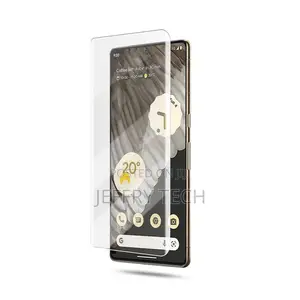 For Google Pixel 7 Pro 5G Full Screen UV Screen Film