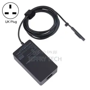 12V 2.58A 49W AC Power Charger Adapter for Microsoft Surface