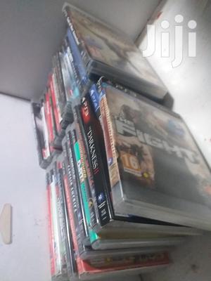 Ps3 Chipping + 13 Latest Games