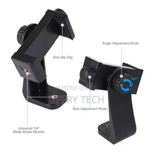 360 Degree Rotating Universal Horizontal Vertical Shooting P