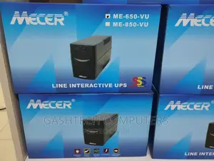 UPS 650va Mecer || Mecer 650va UPS || Mecer 650va UPS