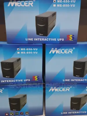 Mecer 650va !! Mecer UPS 650va ! Mecer 650va UPS
