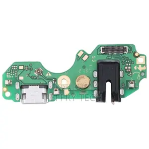 OEM Charging Port Board for Tecno Spark 8C