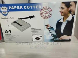 Paper Cutter A4 Paper Cutter A4