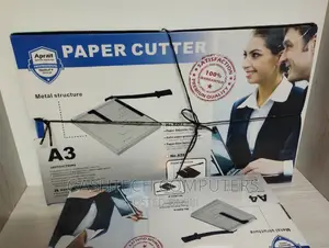 Paper Cutter A3 Paper Cutter A3