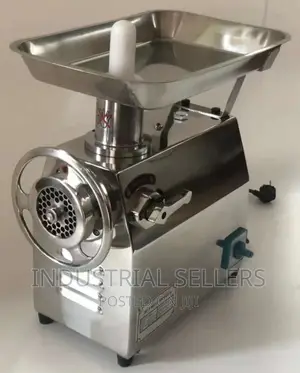 M22 Meat Mincer Industrial