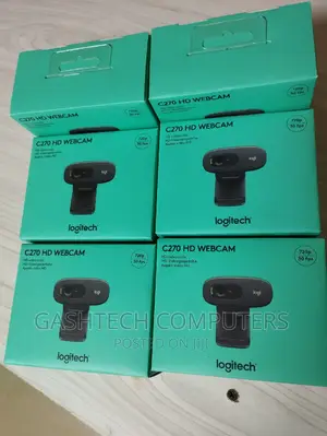 C270^C270^ Logitech C270 Webcam^