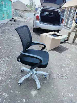 Adjustable Chair Mesh Chair Office Chair