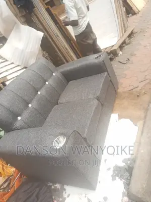Two Seater Sofa on Sale