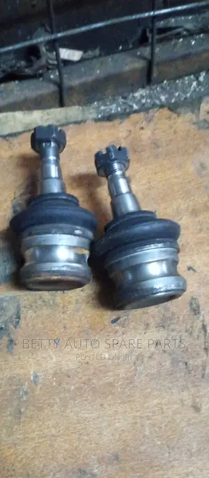Subaru Sg5 Ball Joints