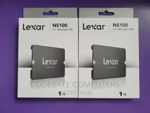 Lexar Ns 100 Lexar 1tb SSD 1tb Lexar Ns 100 Lexar 1tb SSD 1t