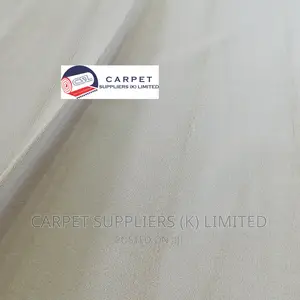 White Carpets