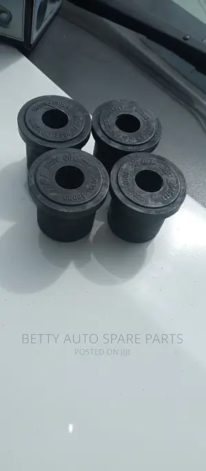Toyota Land Cruiser Rear Spring Bushes