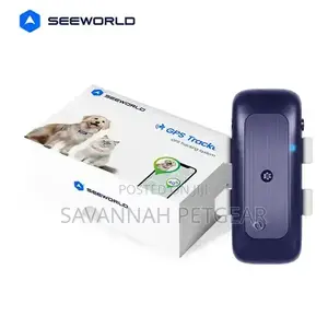 Long-Range Geo-Fence Control Tracking Tracer for Pet Dog Cat