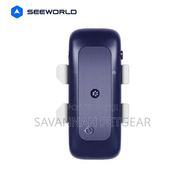 Long-Range Geo-Fence Control Tracking Tracer for Pet Dog Cat