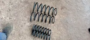 Toyota Prius Heavy Duty Springs