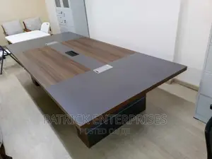 Imported Morden Boardroom Table 3 MTRS