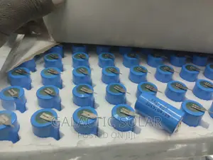 Lithium Batteries