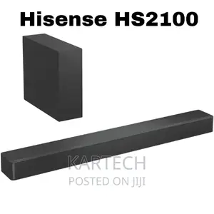 Hisense Hs2100