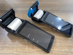 Android 13 H10 Pos Machine With Stable and Good Perfomance