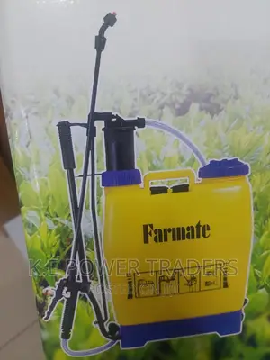 20 Litre Farmate Spray Pump